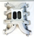Indsugningsmanifold GM LS, Chevy, Pontiac Dobbelt niveau