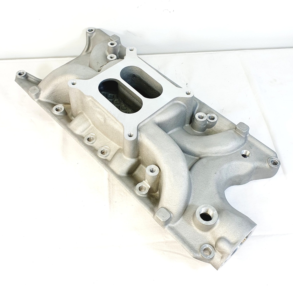 Indsugningsmanifold Ford Small Block