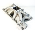 Indsugningsmanifold Ford 351W Enkelt niveau