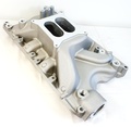 Indsugningsmanifold Ford 351W Dobbelt niveau