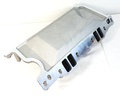 Indsugningsmanifold Chrysler Small Block Air Gap