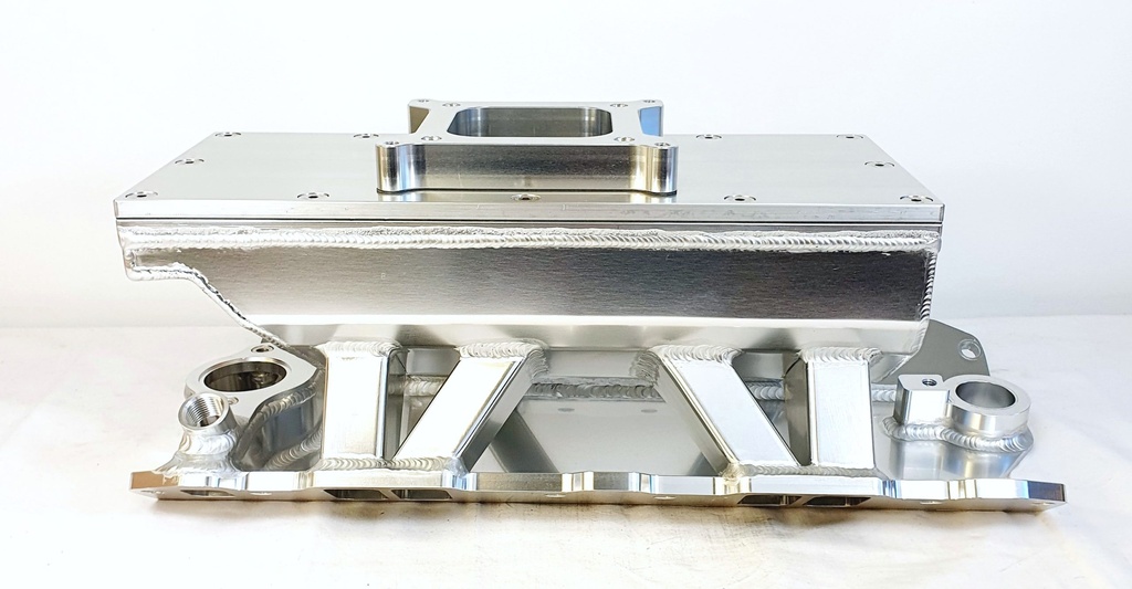 Indsugningsmanifold Chevrolet Small Block
