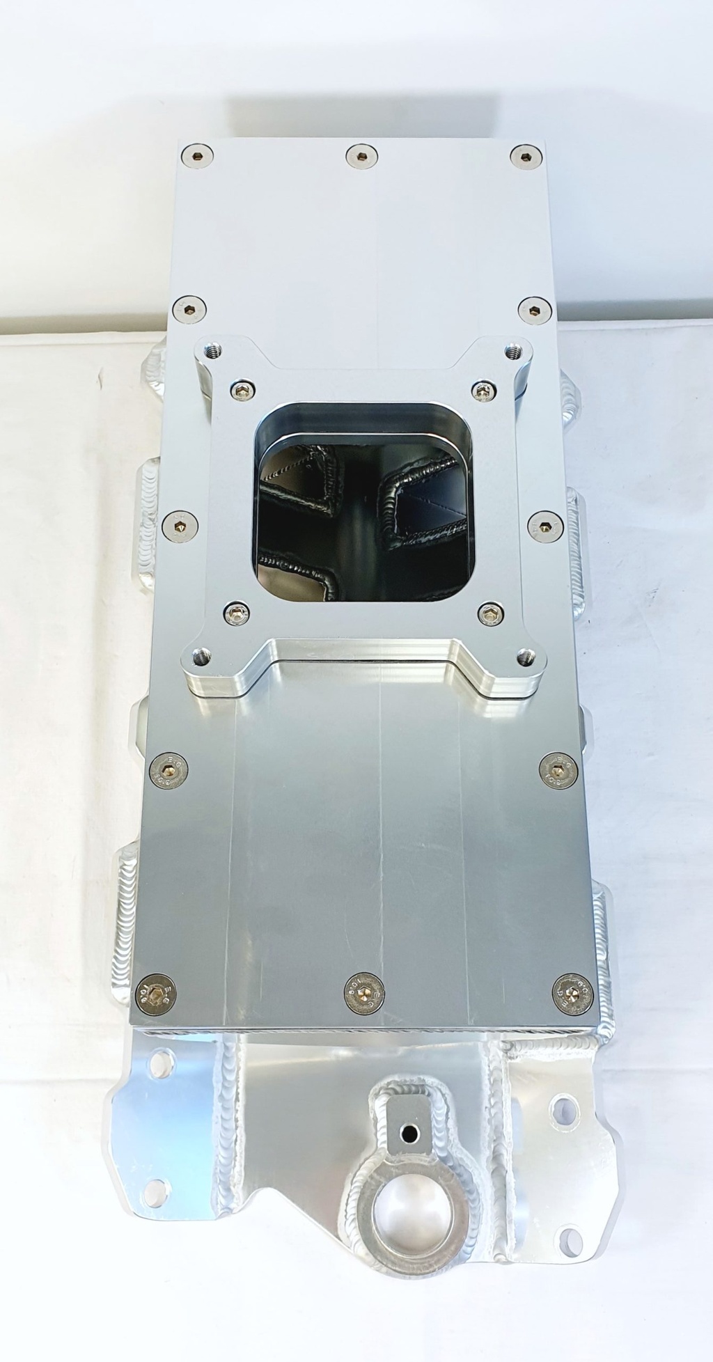 Indsugningsmanifold Chevrolet Small Block