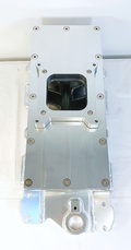Indsugningsmanifold Chevrolet Small Block