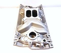 Indsugningsmanifold Chevrolet Small Block 86- Vortec