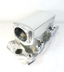 Indsugningsmanifold Chevrolet Small Block EFI