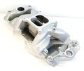 Indsugningsmanifold Chevrolet Small Block -86 Air Gap