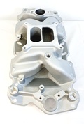 Indsugningsmanifold Chevrolet Small Block -86 Air Gap