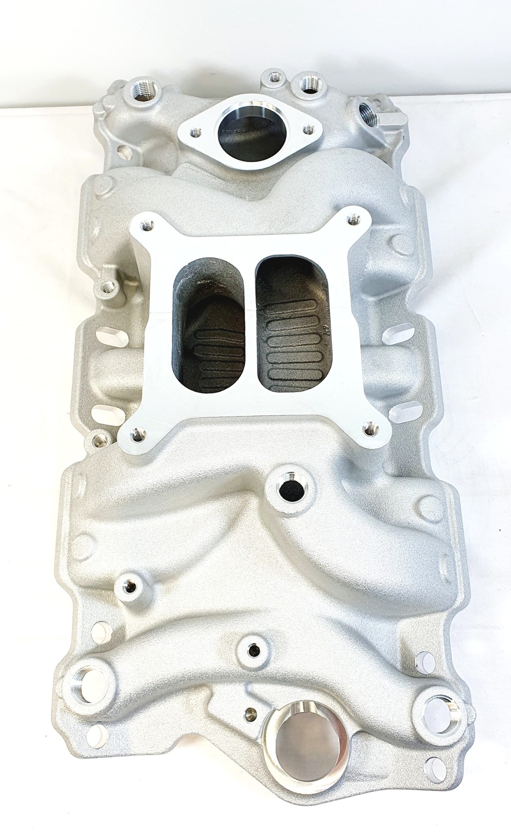 Indsugningsmanifold Chevrolet Small Block -86