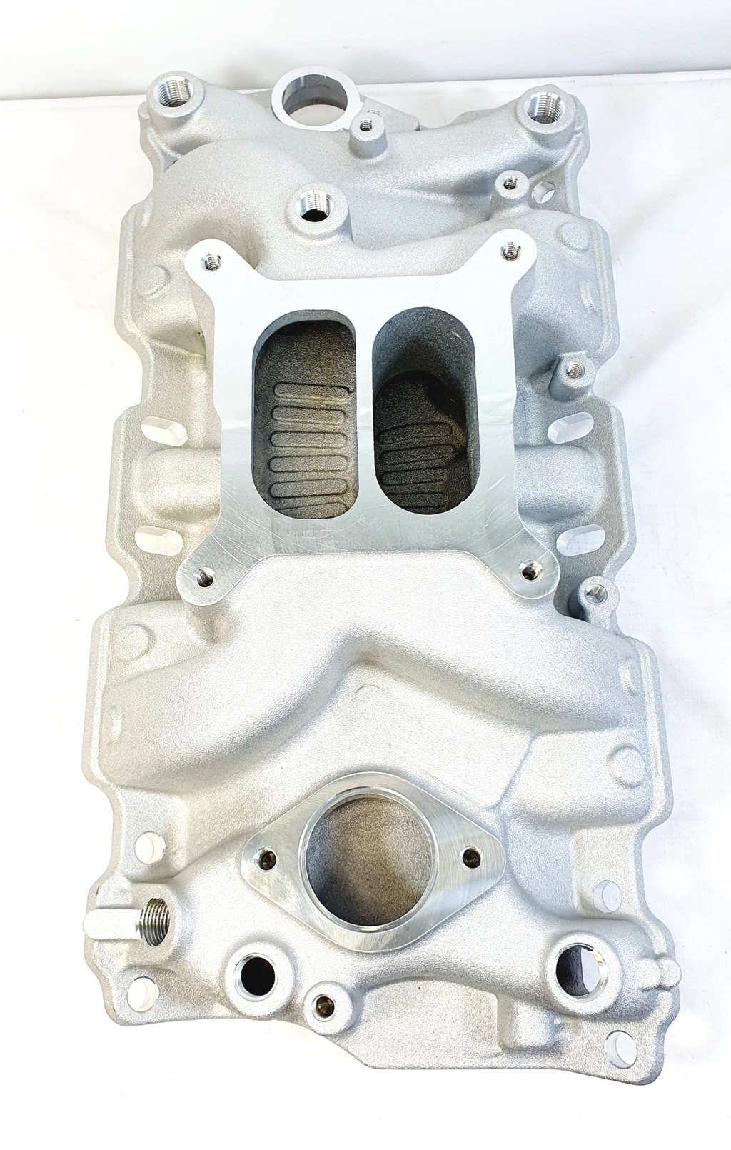Indsugningsmanifold Chevrolet Small Block -86