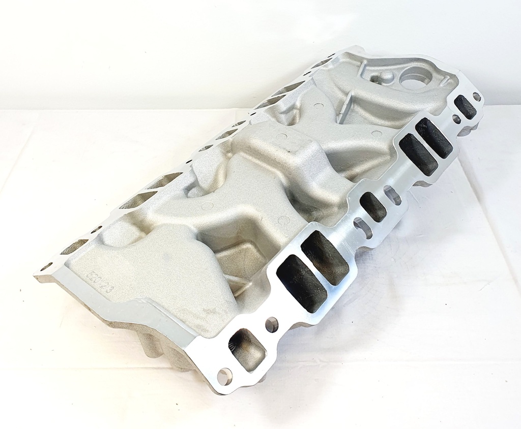 Indsugningsmanifold Chevrolet Small Block -86