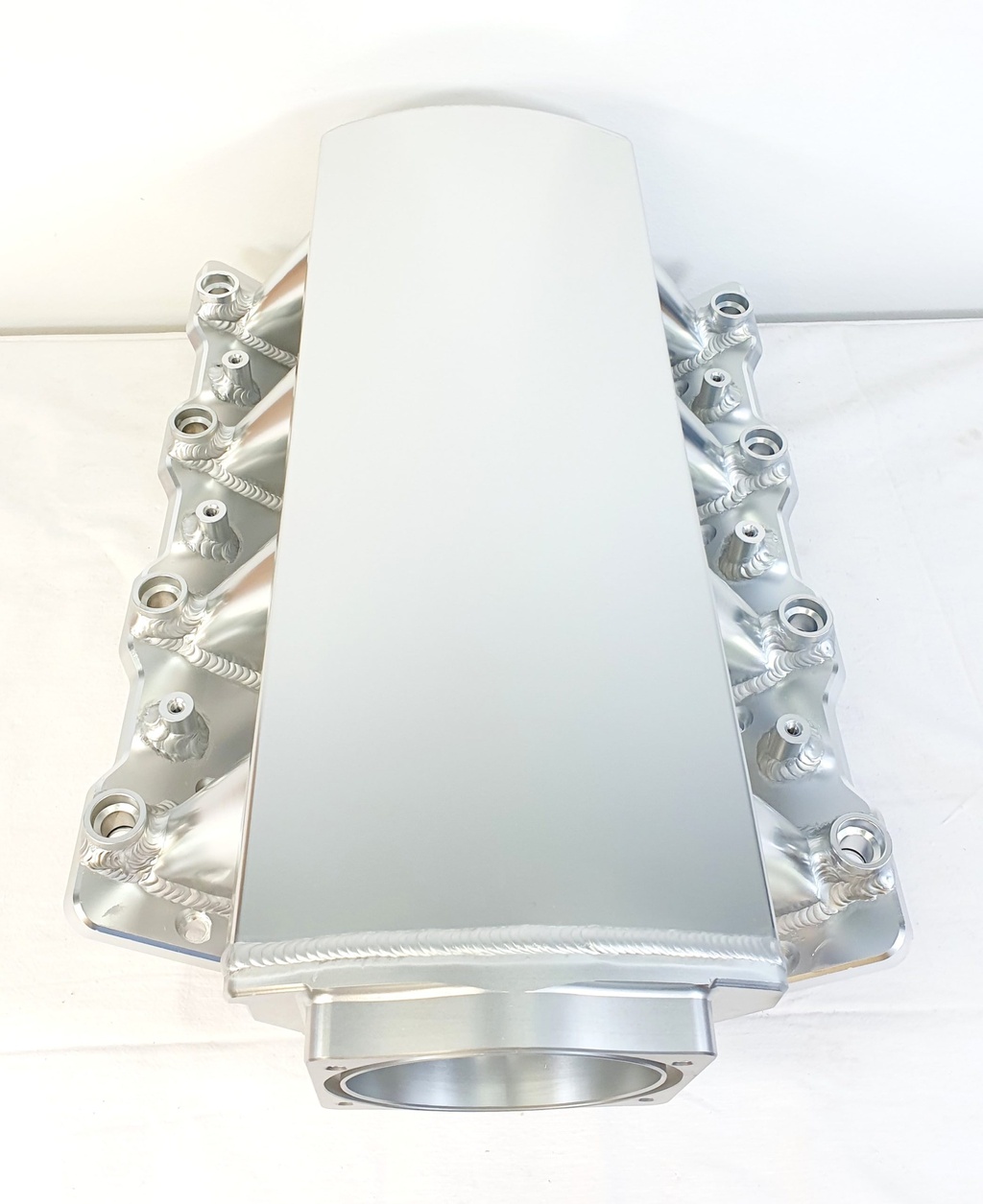 Indsugningsmanifold Chevrolet LS1, LS2, LS6 EFI