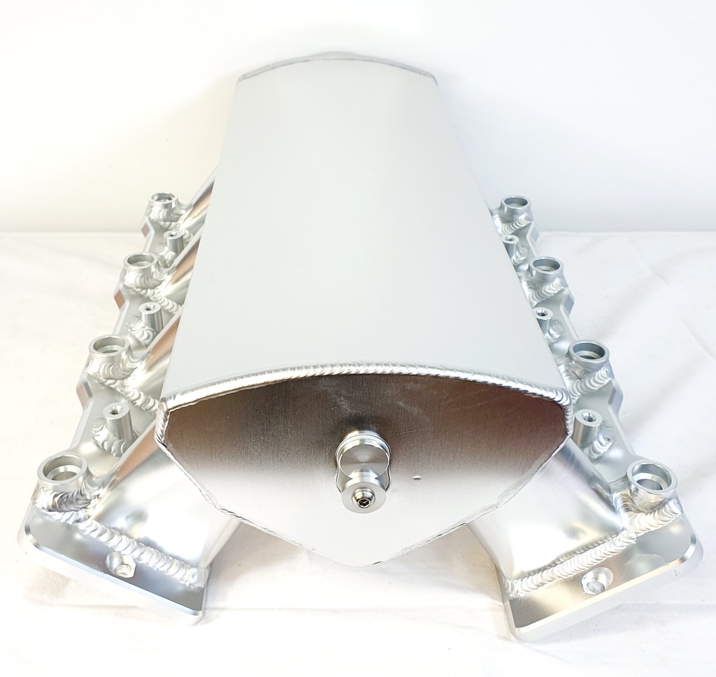 Indsugningsmanifold Chevrolet LS1, LS2, LS6 EFI