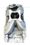 Indsugningsmanifold Chevrolet Big block Enkelt niveau