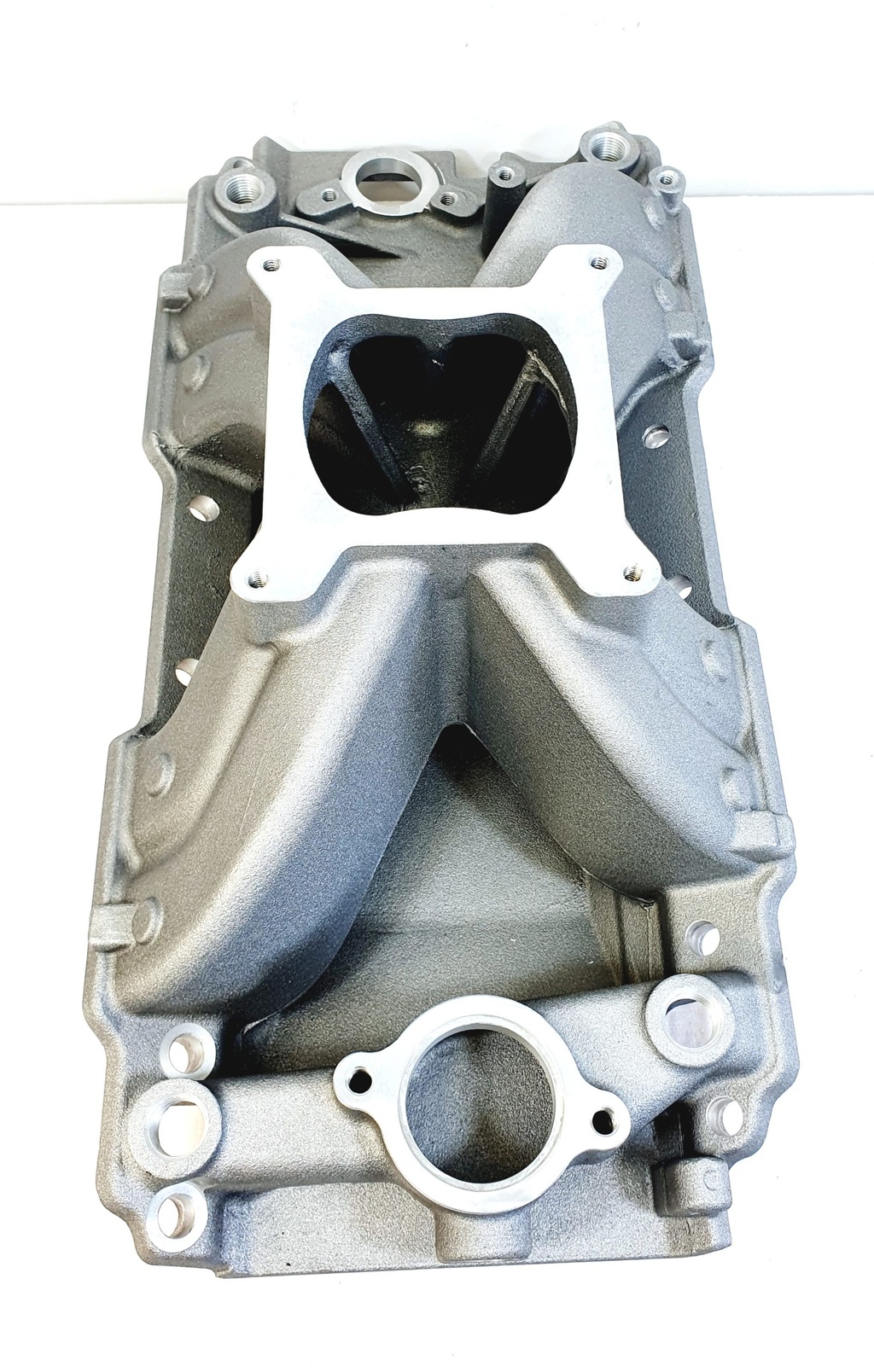 Indsugningsmanifold Chevrolet Big block Enkelt niveau