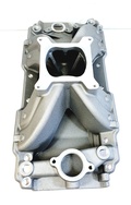 Indsugningsmanifold Chevrolet Big block Enkelt niveau