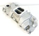 Indsugningsmanifold Chevrolet Big block Dobbelt niveau