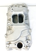 Indsugningsmanifold Chevrolet Big block Dobbelt niveau
