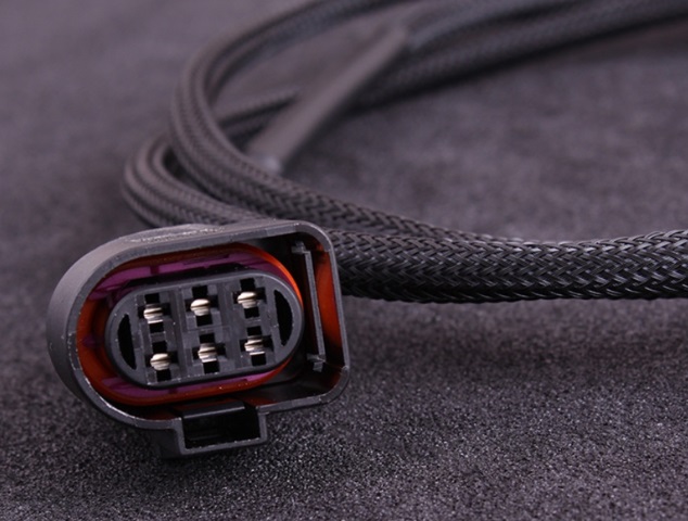 MaxxECU WBO kabel 1.5m