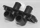Skottgenomtilig 16mm - 16mm Slangeforbindelse