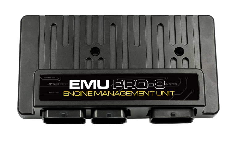 ECU Master PRO 16