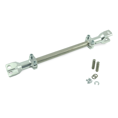 PMC Justerbar gearstang BMW (325-385mm)