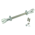 PMC Justerbar gearstang BMW (270-330mm)