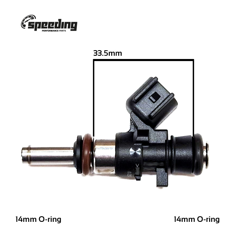 Bosch Performance dyse 1100cc