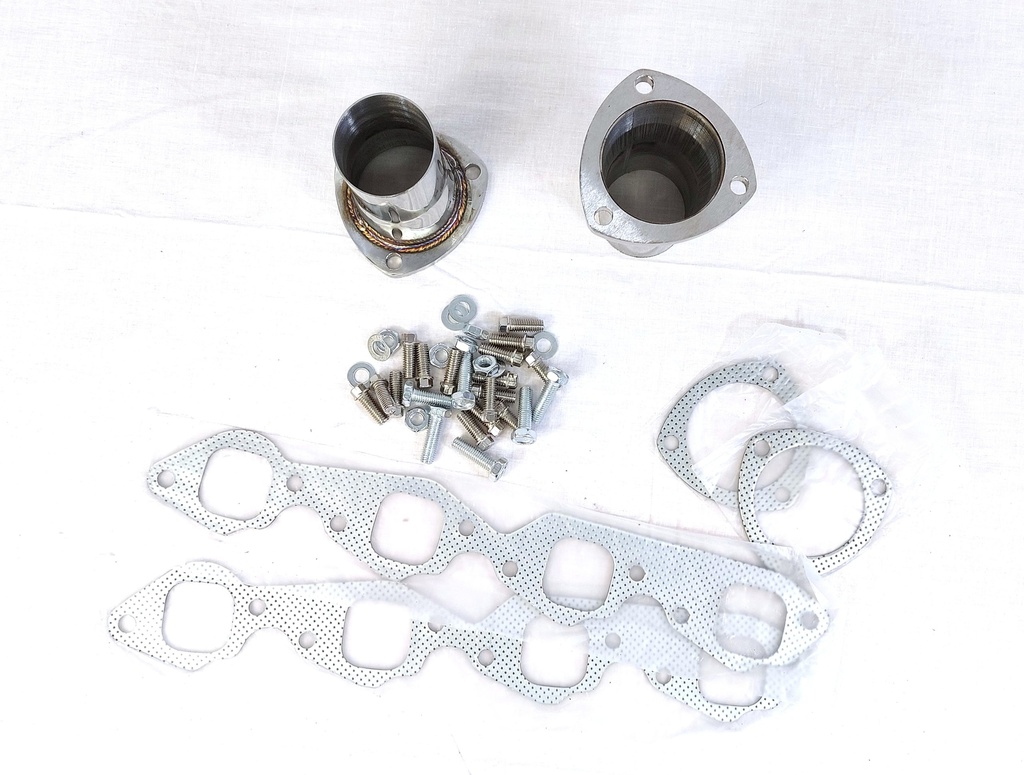 Headers Big Block Chevy (BBC) Bag