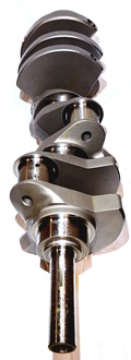 Krumtapaksel Ford 460 (Ver. 1)