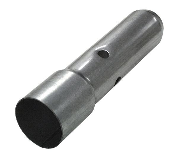 Decibel indsats 3"
