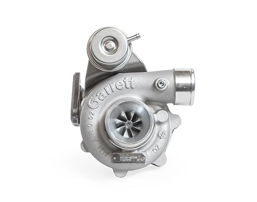 Garrett GBC14-200 0,45 Turbolader WG
