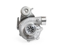 Garrett GBC14-200 0,45 Turbolader WG