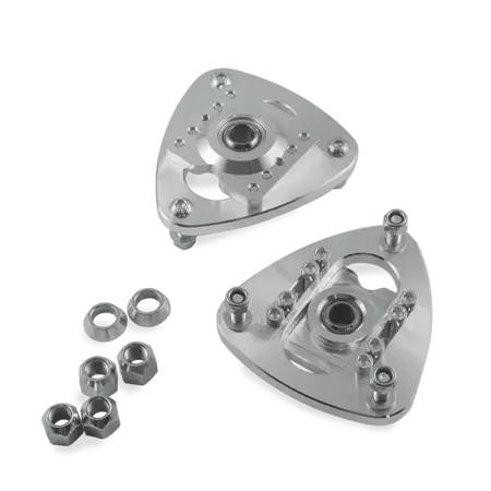 Camber Plader BMW E24 E28 E30 E32 E34