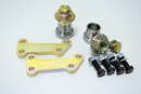 Bremsekaliberadapter E30 til E36/E46 (E38 Bromsok)