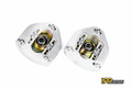 IRP Justerbare camberplader til coilovers BMW E30, E34
