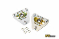IRP Justerbare camberplader til coilovers BMW E36, E8x, E9x