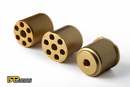 IRP Differentialbøsning Aluminium BMW E8X, E9X M1, M3