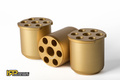 IRP Differentialbøsning Aluminium BMW E8X, E9X M1, M3