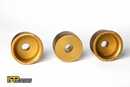 IRP Differentialbøsning Aluminium BMW E46 M3