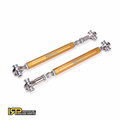 IRP Justerbare Styrestag/ Styreled Bag BMW E8x M1, E9x M3 (Ver. 1)