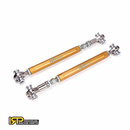 IRP Justerbare Styrestag/ Styreled Bag BMW E8x M1, E9x M3 (Ver. 1)