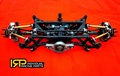 IRP Justerbare Camberstag Nederste, Bag BMW F87 M2, F80 M3, F83 M4 (Ver. 2)