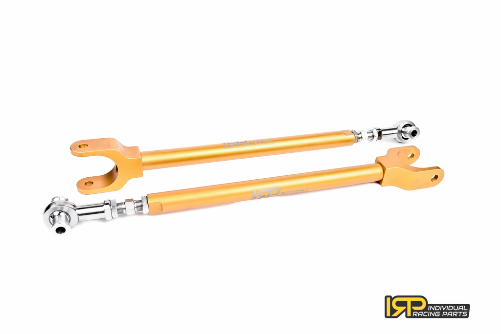 IRP Camberstag Nederste, Bag Aluminium BMW E36, E46 (Ver.2)