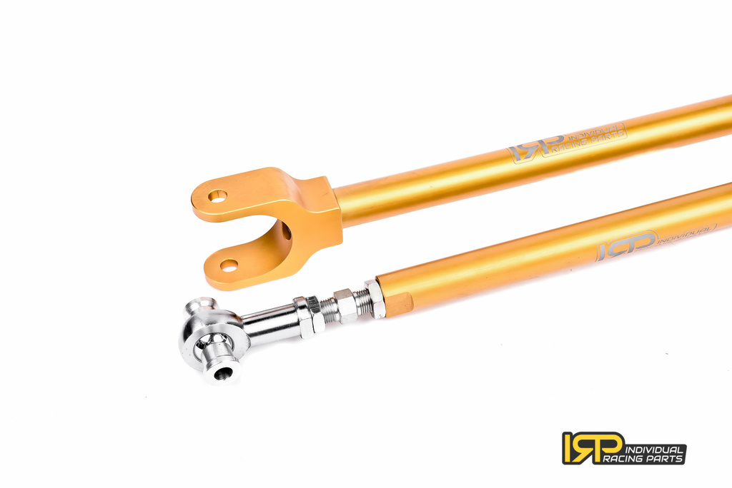 IRP Camberstag Nederste, Bag Aluminium BMW E36, E46 (Ver.2)