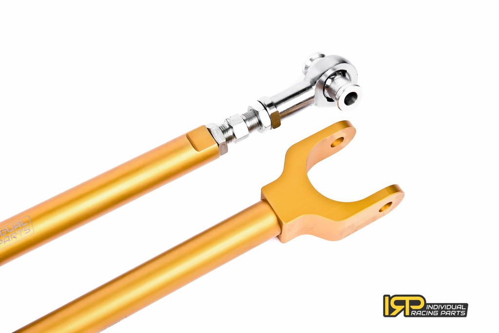 IRP Camberstag Nederste, Bag Aluminium BMW E36, E46 (Ver.2)