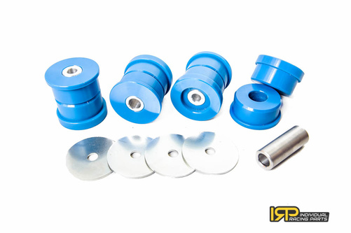 IRP Bagerste Subframe 90SH Bøsninger BMW E36
