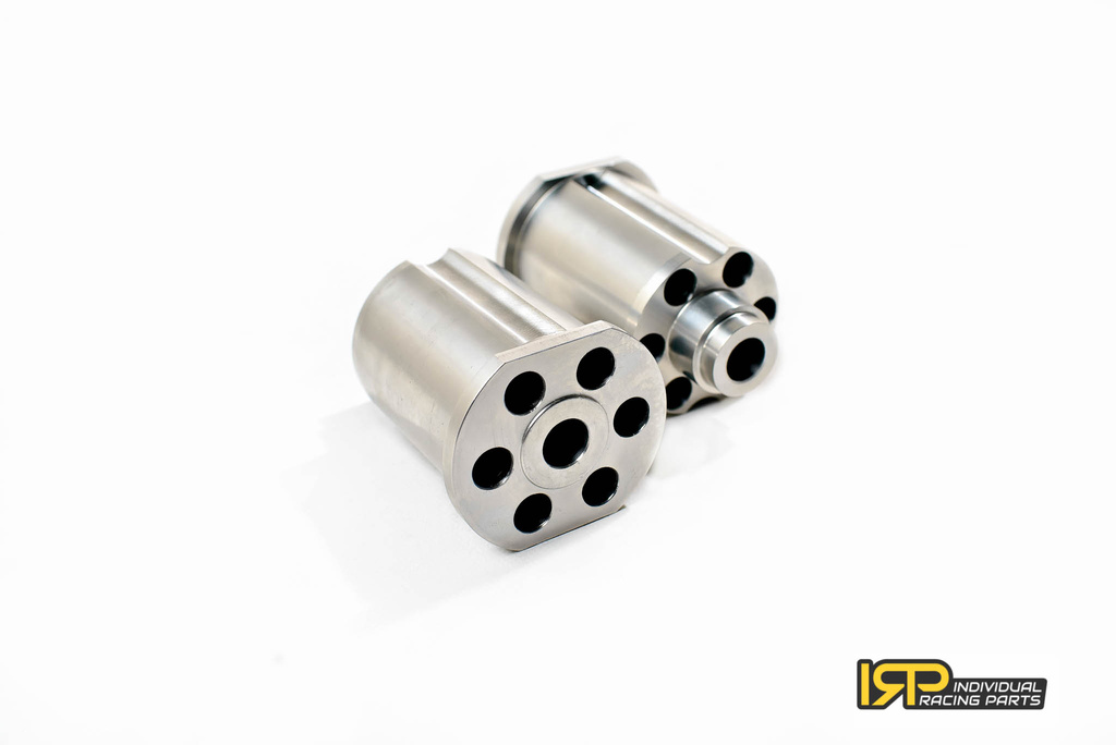 IRP Bagerste Subframe Aluminium Bøsninger BMW E30