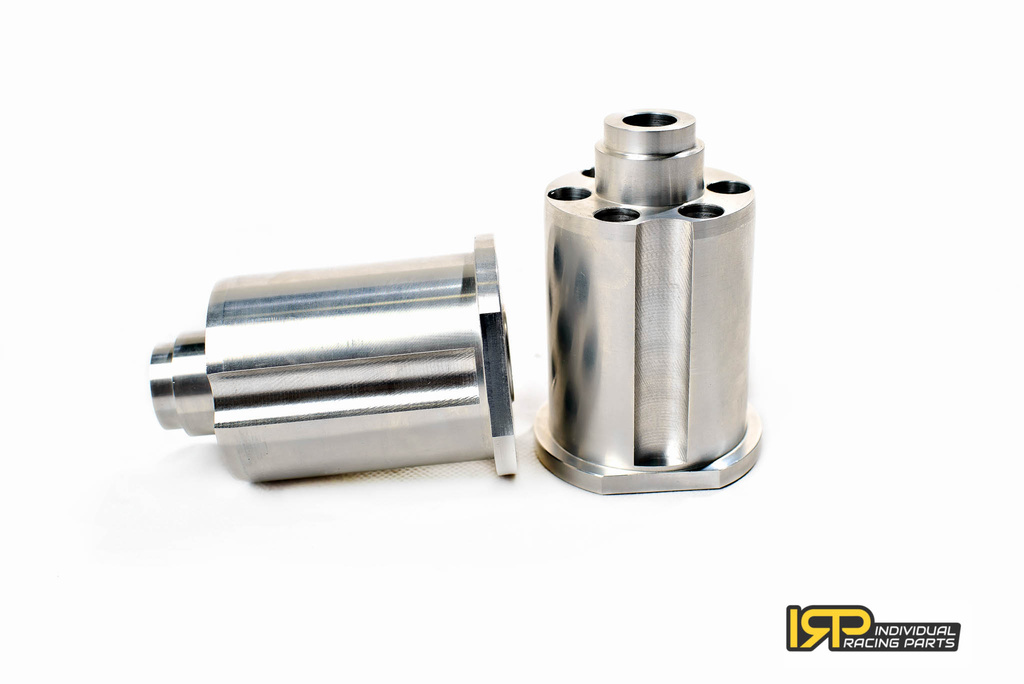 IRP Bagerste Subframe Aluminium Bøsninger BMW E30