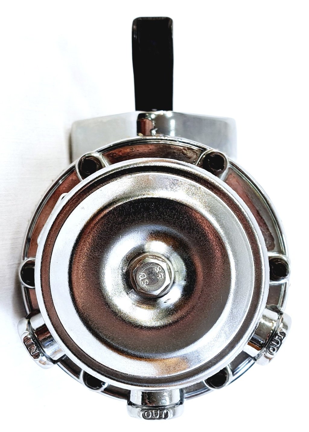 Brændstofpumpe SBC